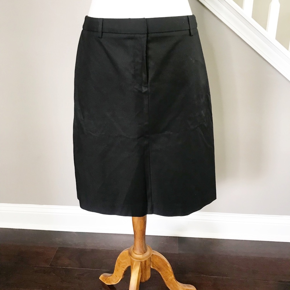 NWOT Casual Corner Skirt